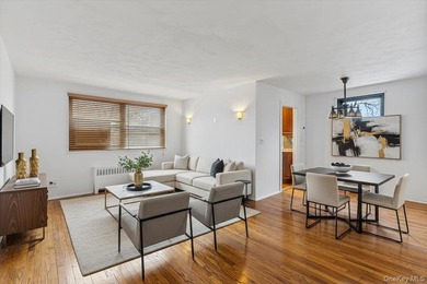 Welcome to this charming 1 bedroom, 1 bath co-op offering - photo 1