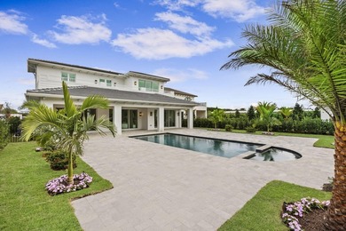Nestled in the prestigious Blue Cypress community of Palm Beach - photo 2