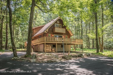 Lake Community Chalet--Pride of ownership throughout. This - photo 2