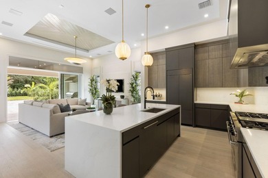 Nestled in the prestigious Blue Cypress community of Palm Beach - photo 3
