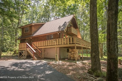 Lake Community Chalet--Pride of ownership throughout. This - photo 3