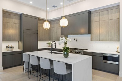 Nestled in the prestigious Blue Cypress community of Palm Beach - photo 5