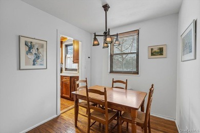 Welcome to this charming 1 bedroom, 1 bath co-op offering - photo 6