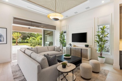 Nestled in the prestigious Blue Cypress community of Palm Beach - photo 7