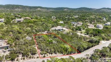 Lake Lot For Sale in Canyon Lake, Texas