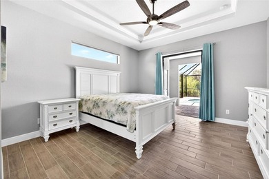 GOLF VIEWS! BEAUTIFUL 3 BEDROOM, 2 BATH, 3-CAR GARAGE HOME IN - photo 14