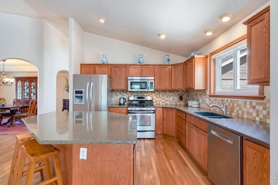 Rare opportunity to own this beautifully updated custom ranch on - photo 15