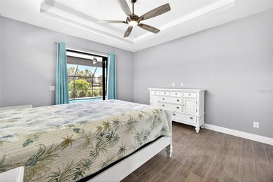 GOLF VIEWS! BEAUTIFUL 3 BEDROOM, 2 BATH, 3-CAR GARAGE HOME IN - photo 16