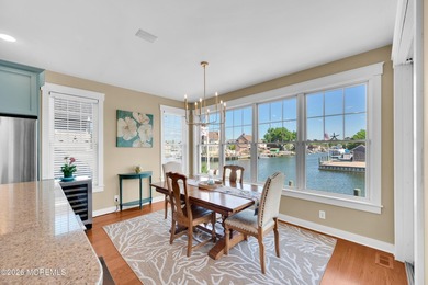Stunning custom-designed 4BR, 3BA waterfront home on a wide - photo 17