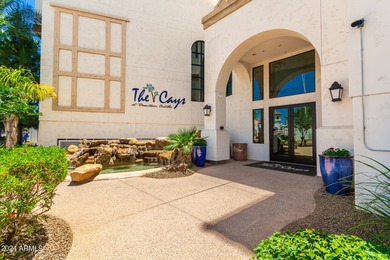 (private lake, pond, creek) Apartment For Sale in Chandler Arizona