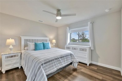 Gulf-access pool home in desirable SW Cape Coral with coveted - photo 22
