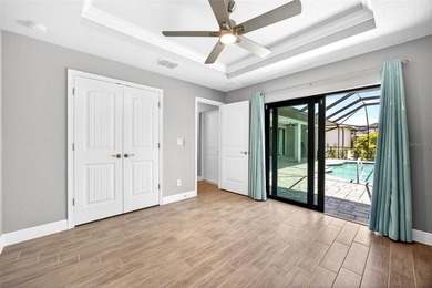 GOLF VIEWS! BEAUTIFUL 3 BEDROOM, 2 BATH, 3-CAR GARAGE HOME IN - photo 24