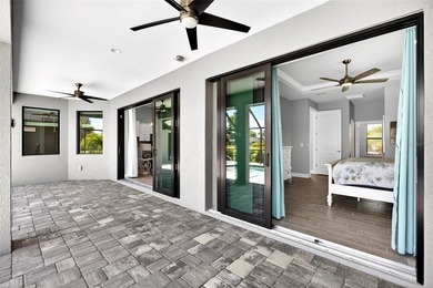 GOLF VIEWS! BEAUTIFUL 3 BEDROOM, 2 BATH, 3-CAR GARAGE HOME IN - photo 27