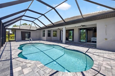 GOLF VIEWS! BEAUTIFUL 3 BEDROOM, 2 BATH, 3-CAR GARAGE HOME IN - photo 29