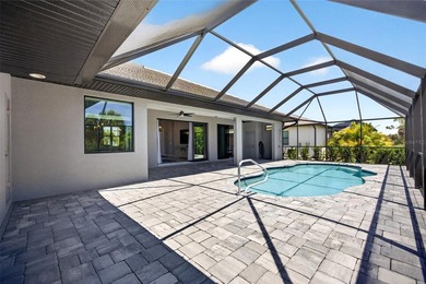 GOLF VIEWS! BEAUTIFUL 3 BEDROOM, 2 BATH, 3-CAR GARAGE HOME IN - photo 30