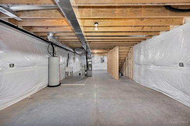 Brand New Nearly Net Zero Home with 15 year tax abatement - photo 32