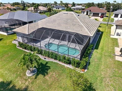 GOLF VIEWS! BEAUTIFUL 3 BEDROOM, 2 BATH, 3-CAR GARAGE HOME IN - photo 34