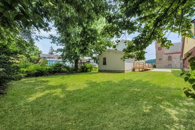 Brand New Nearly Net Zero Home with 15 year tax abatement - photo 35