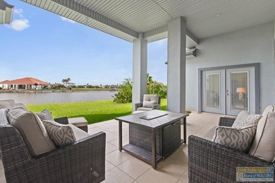 Beautiful custom-built 3BR/3.5BA lakeside home in the South - photo 37