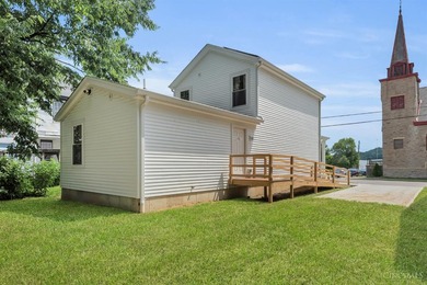 Brand New Nearly Net Zero Home with 15 year tax abatement - photo 38
