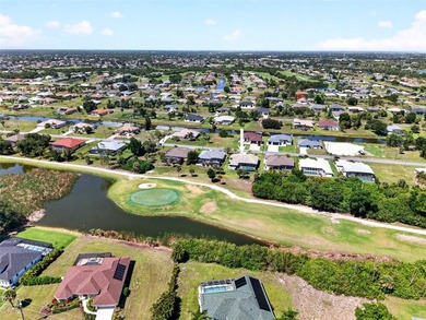 GOLF VIEWS! BEAUTIFUL 3 BEDROOM, 2 BATH, 3-CAR GARAGE HOME IN - photo 38