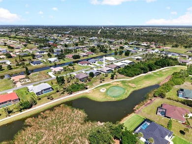 GOLF VIEWS! BEAUTIFUL 3 BEDROOM, 2 BATH, 3-CAR GARAGE HOME IN - photo 39