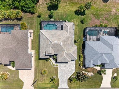 GOLF VIEWS! BEAUTIFUL 3 BEDROOM, 2 BATH, 3-CAR GARAGE HOME IN - photo 41