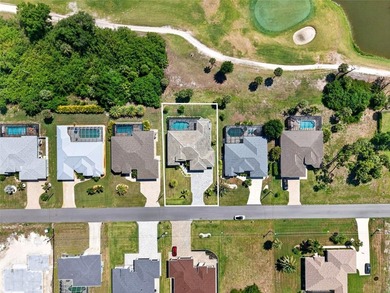 GOLF VIEWS! BEAUTIFUL 3 BEDROOM, 2 BATH, 3-CAR GARAGE HOME IN - photo 42