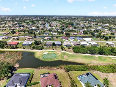 GOLF VIEWS! BEAUTIFUL 3 BEDROOM, 2 BATH, 3-CAR GARAGE HOME IN - photo 43