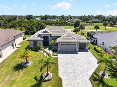 GOLF VIEWS! BEAUTIFUL 3 BEDROOM, 2 BATH, 3-CAR GARAGE HOME IN - photo 45