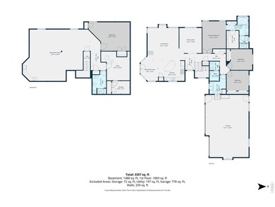Rare opportunity to own this beautifully updated custom ranch on - photo 47