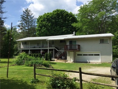 Lake Home Off Market in Conneaut Lake, Pennsylvania