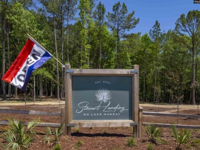 PLEASE VIEW THE VIRTUAL TOUR LINK. LOT 112 - Located in Stewart - Lake Lot For Sale in Prosperity, South Carolina
