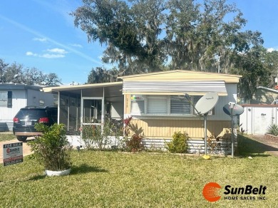 Lake Home For Sale in Leesburg, Florida