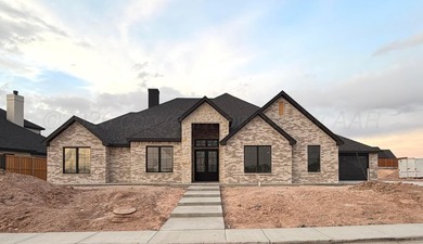 1106 Wagoneer Ranch, located in The Trails at Tascosa Golf Club - photo 1