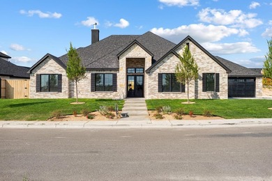 1106 Wagoneer Ranch, located in The Trails at Tascosa Golf Club - photo 2