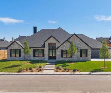 1106 Wagoneer Ranch, located in The Trails at Tascosa Golf Club - photo 3