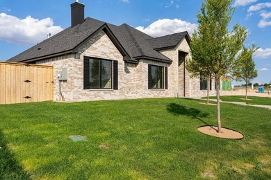 1106 Wagoneer Ranch, located in The Trails at Tascosa Golf Club - photo 4