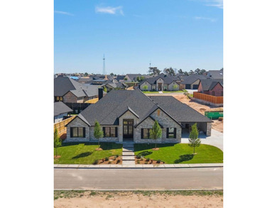 1106 Wagoneer Ranch, located in The Trails at Tascosa Golf Club - photo 7