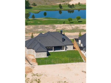 1106 Wagoneer Ranch, located in The Trails at Tascosa Golf Club - photo 8