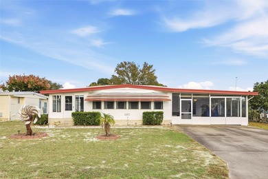 Lake Frances - Lake County Home For Sale in Tavares Florida