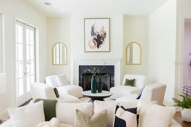Virtually Staged. A rare blend of timeless elegance and modern - photo 6