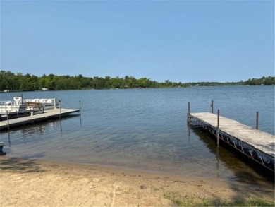 Lake Lot For Sale in Longville, Minnesota