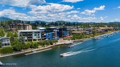 Experience elevated waterfront living in one of Coeur'd'Alene's - photo 11