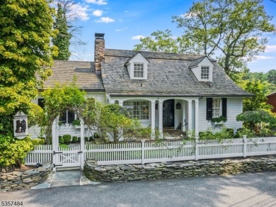 Lake Home Sale Pending in Rockaway Twp., New Jersey