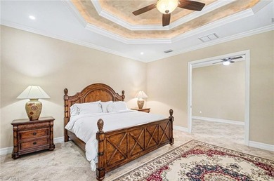 This exceptional single story Moorings residence offers a - photo 11