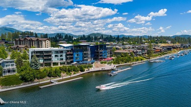 Experience elevated waterfront living in one of Coeur'd'Alene's - photo 12