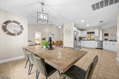 Welcome to your waterfront paradise in Southwest Cape Coral! - photo 12