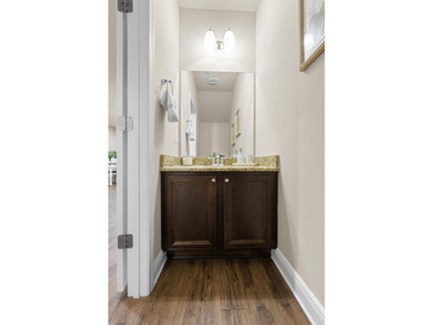 *Presented with staging furniture* Welcome to 8808 Brown Pelican - photo 13