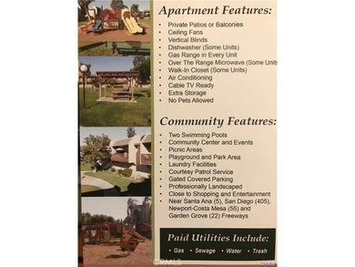 GREAT INVESTOR'S OPPORTUNITY!! 1ST FLOOR Condo with 1 bedroom 1 - photo 14